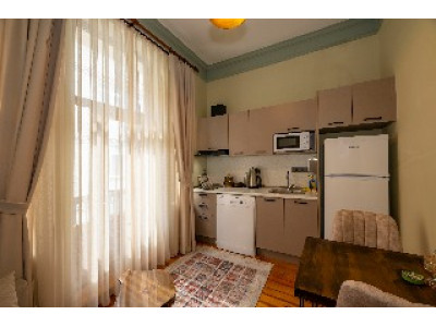 302 Halic Suite