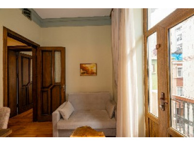 302 Halic Suite