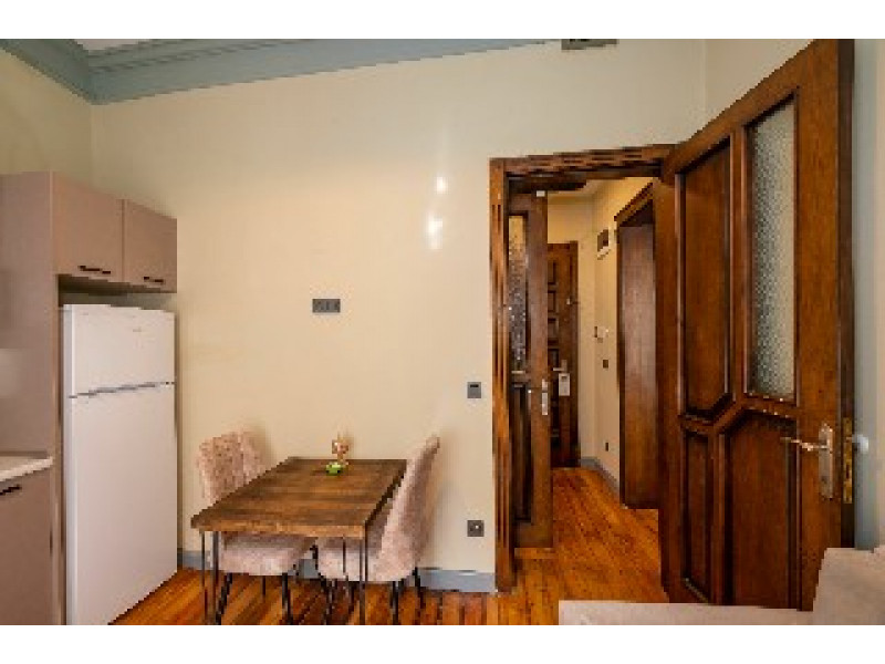 302 Halic Suite