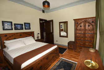 202 Sarayburnu Suite
