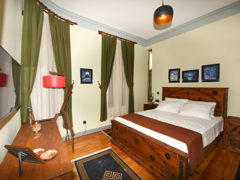 202 Sarayburnu Suite